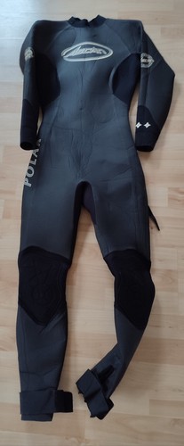Neoprenanzug polar ascan - polar, damen