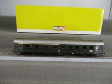 Brawa Spur H0 45301