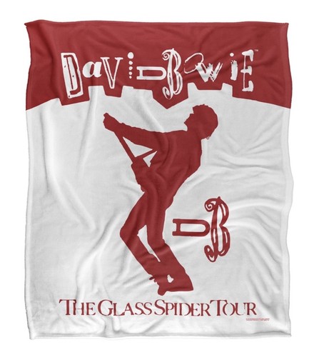 David bowie glass spider - spider, tour