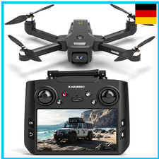 GPS Drohne 4K Kamera 5GHz FPV