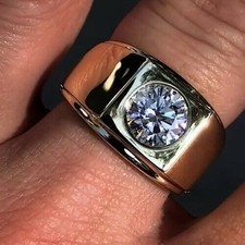 14 Karat Gelbgold über 1,50