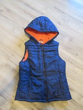 Weste/Steppweste Mädchen