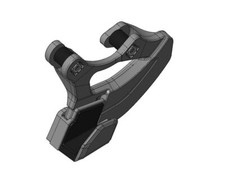 Scott Bash Guard für 2020er Gambler schwarz