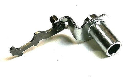 Schaltwelle schalthebel - schaltwelle,