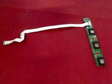 Media Switch Schalter Tasten Board Platine & Kabel Cable Terra Mobile 2103 M66SE