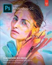 Adobe Photoshop CC Classroom