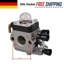 STIHL Vergaser für FS38 FS45 FS46 FS55 FS74 FS75 FS80 FS85 HL45 HL75 HS70 HS74