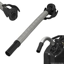 Ausgießer Metall Kanister