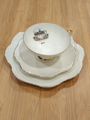 Sammeltassen gedeck mit - sammeltassen, tasse