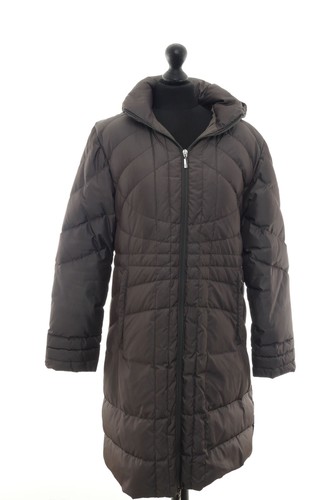 Moncler damen daunenmantel - moncler,