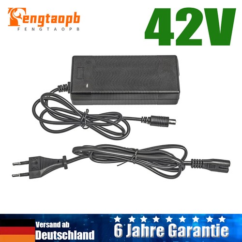 42v ladegerät für xiaomi - ladegerät,