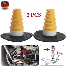 2X ZUSATZFEDER HINTERACHSE