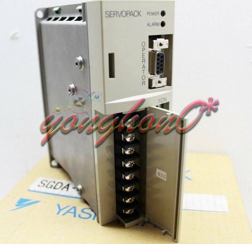 New one yaskawa servo - new, driver