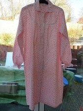 Damen Nachthemd Schlafshirt