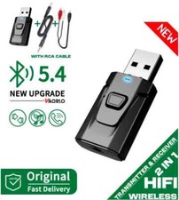 Bluetooth 5,4 Sender