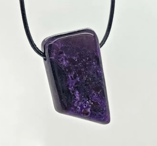 90ct sugilith anhänger - 90ct,