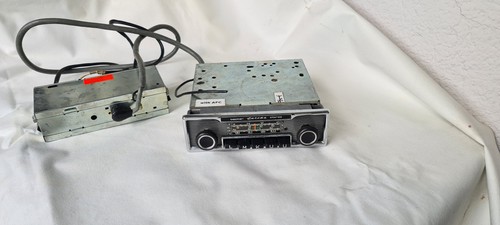 Autoradio becker europa aus - autoradio,