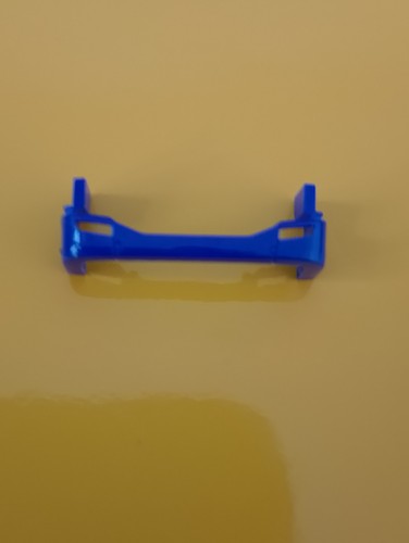 Herpa front stoßstange - herpa, front-stoßstange