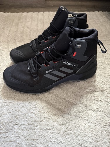 Adidas terrex swift mid - terrex,