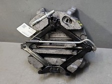 Wagenheber Set - Ford Focus II