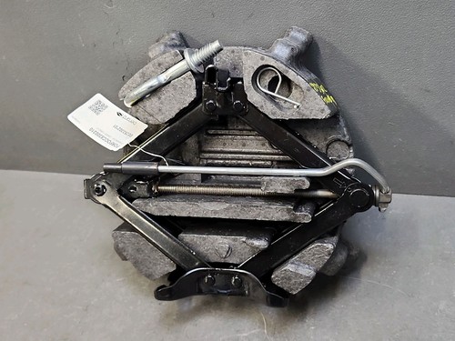 Wagenheber set ford focus - set,
