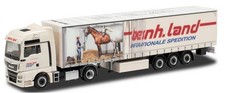 Herpa 947770 man tgx - herpa, xxl