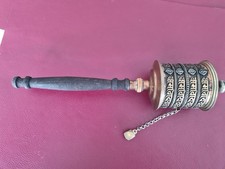 Tibetische handgehaltenes