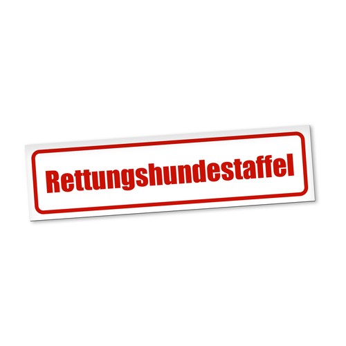 Rettungshundestaffel