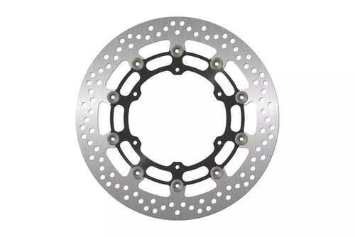 Bremsscheibe vorne ktm - vorne,