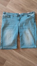 Jeans shorts hellblau xxxl - shorts,