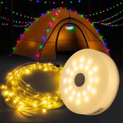 Easymaxx led lichterkette 10m - lichterkette,