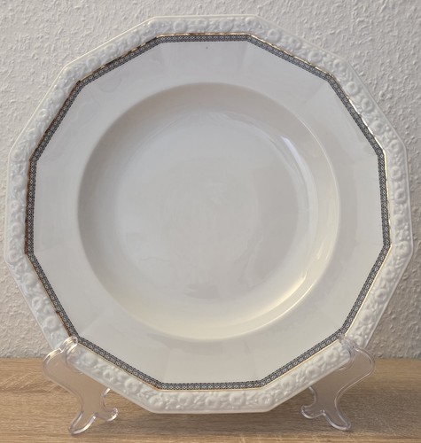 Rosenthal maria weiß schwarz - maria,