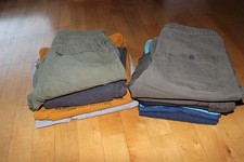 10 Teile Teenager / Herren