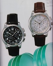 ZENITH COLLECTION 11 WATCH