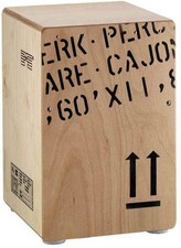 Schlagwerk CP403 2inOne Cajon
