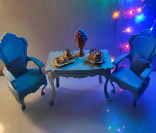 Barbie schlafzimmer set - set,
