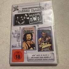 WWE Tagged Classics Wrestling