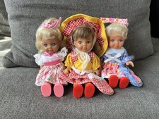 Barbie‘s kleine Schwestern