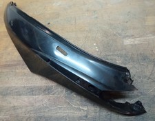 Seitenverkleidung Links