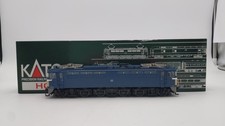 Kato 1-304 HO Scale JNR EF65