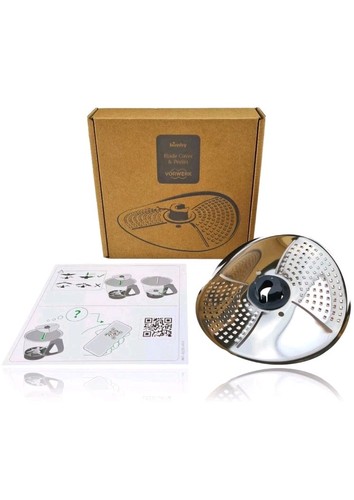 Original vorwerk thermomix tm5 - original,