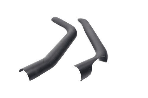 Auspuff hitzeschild - auspuff,