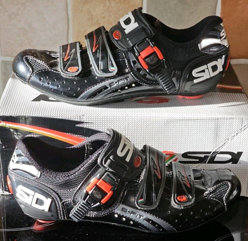 Sidi genius radschuhe damen - 5,