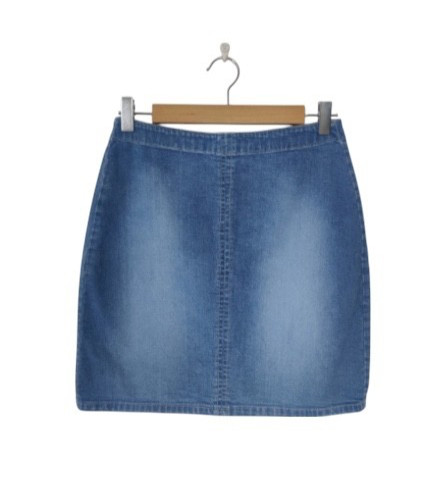 Miss sixty denim mini - denim,