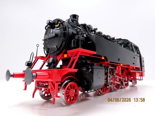 Märklin 55641 spur 1 - mÄrklin,