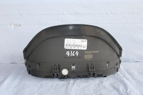 Mercedes benz klasse 169 - a-klasse,