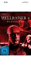 Hellraiser 4 IV - Bloodline