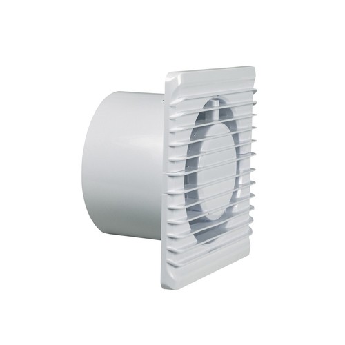 Wohnraumventilator