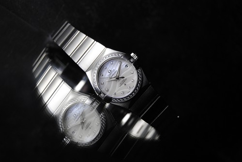 Omega full set - set, constellation
