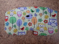 Sitzkissen für Hochstuhl